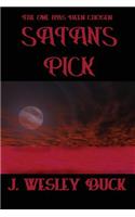 Satan's Pick