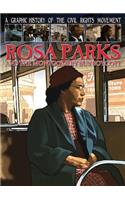 Rosa Parks and the Montgomery Bus Boycott