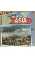 Mapping Asia