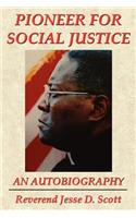 Pioneer for Social Justice