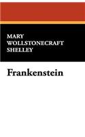 Frankenstein: (English)