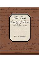 The Lost Lady of Lone
