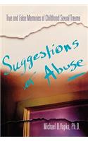 Suggestions of Abuse