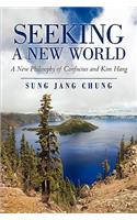 Seeking a New World