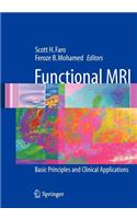 Functional MRI