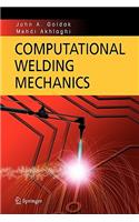 Computational Welding Mechanics
