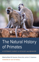 Natural History of Primates
