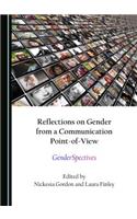 Reflections on Gender from a Communication Point-of-View