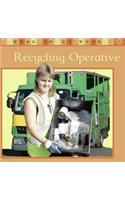 Recycling Operative