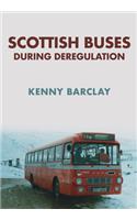 Scottish Buses During Deregulation