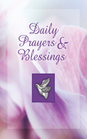 Daily Prayers & Blessings (Deluxe Prayer Book): (Deluxe Prayer Book)