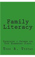Family Literacy