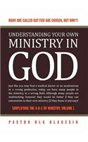 Understanding Your Own Ministry in God