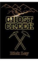 Ghost Creek