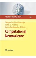 Computational Neuroscience