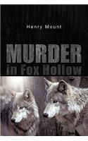 Murder in Fox Hollow