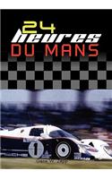 24 Heures Du Mans