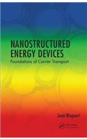Nanostructured Energy Devices