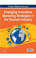 Emerging Innovative Marketing Strategies in the Tourism Industry