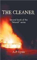 The Cleaner: Second Book of the "Miandi" Series(English)