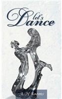 Let's Dance: (English)