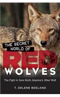 Secret World of Red Wolves