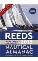 Reeds Nautical Almanac