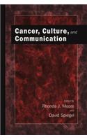 Cancer, Culture and Communication