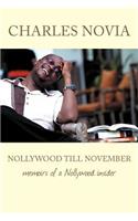 Nollywood Till November