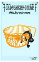 Nichts wie raus