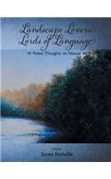 Landscape Lovers, Lords of Language