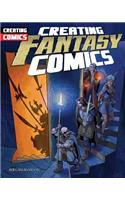 Creating Fantasy Comics