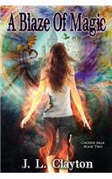 Blaze of Magic