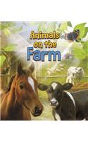 Animals on the Farm