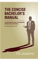 Concise Bachelor's Manual
