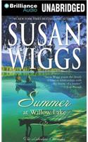 Summer at Willow Lake