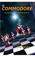 Commodore