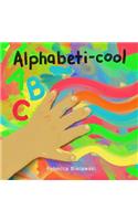 Alphabeti-Cool: Painted ABCs