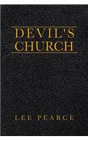 Devil's Church
