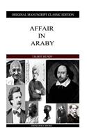 Affair In Araby