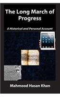 Long March of Progress