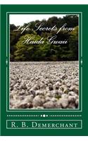 Life Secrets from Haida Gwaii