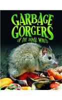 Garbage Gorgers of the Animal World