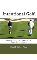 Intentional Golf
