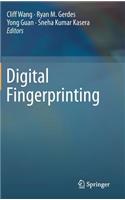 Digital Fingerprinting