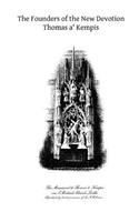 Founders of the New Devotion