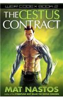 The Cestus Contract: Weir Codex Book 2: (English)