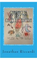 Chronicles of Lore The Complete Edition