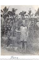 Boy From Down East
