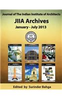 Journal of The Indian Institute of Architects